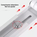 Ver imagem 6 de Base Suporte Rodinhas Geladeira Fogão Maquina Lavar Móveis