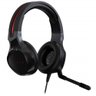 Headset Gamer Acer Nitro P2 Preto e Vermelho - Np.hds1a.008 - 3