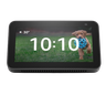 Echo Show 5 2ºGen Amazon Com Alexa Smart Speaker Câmera 2MP Preto - B08KGWJDRZ - 2