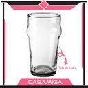 Ver imagem 2 de Conjunto 6 Copos Bruselas Chopp Cerveja Vidro Bar 560ml