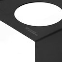 Ver imagem 4 de Suporte Porta 4 Copos - Fast Food - Drive-thru Refri-suco Rv