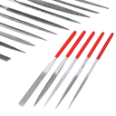 Ver imagem 6 de Jogo de Limas Diamantada 5 Peças Sn42 Snel Ferramentas