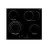 Cooktop Elétrico 4 Zonas 65cm 220v Cuisinart Arkton - 1