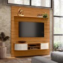 Ver mais imagens de Home Suspenso Bugati para Tv até 75':calacata e Off White