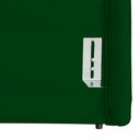 Ver imagem 5 de Cabeceira Para Cama Box Stela Suede Solteiro Verde