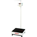 Ver imagem 1 de Balança Médica Antropométrica Digital Bk300fan Balmak