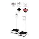 Ver imagem 2 de Balança Médica Antropométrica Digital Bk300fan Balmak