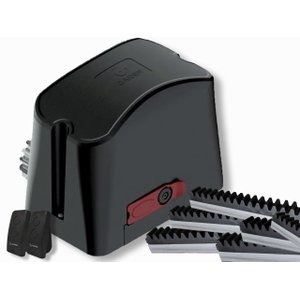 Motor Portão de Correr Deslizante Garen 300kg 220v