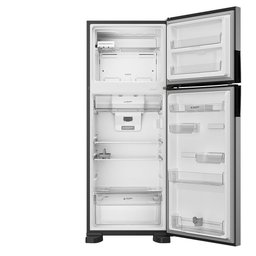 Geladeira Consul Frost Free Duplex 455 Litros com Espaço Flex, Iluminação em Led e Filtro Antiodor C - 4