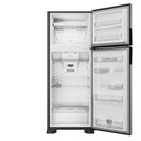 Ver imagem 4 de Geladeira Consul Frost Free Duplex 455 Litros com Espaço Flex, Iluminação em Led e Filtro Antiodor C