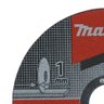 Disco Abrasivo de Corte para Alumínio B-45325-5 Makita - 3