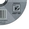 Disco Abrasivo de Corte para Alumínio B-45325-5 Makita - 5