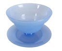 Ver imagem 1 de Tacinha de Sobremesa 130ml Azul Serenity Tupperware