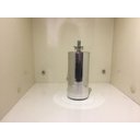 Ver imagem 1 de Pé de Aluminio para Sofás e Móveis, 10cm Altura - Kit 4 Pes