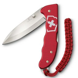 Canivete Suíço Evoke Alox, 13,6cm, 5 Funções, Victorinox - 3