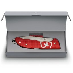 Canivete Suíço Evoke Alox, 13,6cm, 5 Funções, Victorinox - 7
