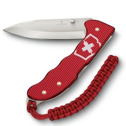 Canivete Suíço Evoke Alox, 13,6cm, 5 Funções, Victorinox - 2