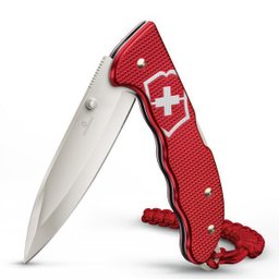 Canivete Suíço Evoke Alox, 13,6cm, 5 Funções, Victorinox - 4