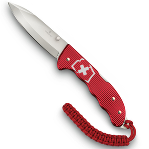 Canivete Suíço Evoke Alox, 13,6cm, 5 Funções, Victorinox