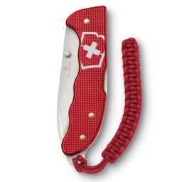Canivete Suíço Evoke Alox, 13,6cm, 5 Funções, Victorinox - 5