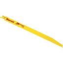 Ver imagem 1 de Lâmina para Serra Sabre BT126-2 Corte Madeira Difícil Acesso Prova de Estilhaçamento Starrett 2