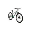 Mountain bike VikingX Tuff 25 aro 26 13" 21v Freios A Disco Mecânico Câmbios Shimano Tourney Cor Bra - 2