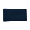 Ver imagem 1 de Painel de Cama 160cm Ancona Suede - Lucadi Home