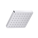 Ver imagem 1 de Chuveiro de Teto Kohler Parallel Quadrado 127mm Cromado sem Tubo Cromado