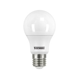 Pack 6 Lâmpadas Led Bulbo Tkl 12w Taschibra E27 Bivolt 6500k - 2