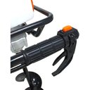 Ver imagem 6 de Perfurador de Solo Gasolina 52cc + Broca 80x20 Vulcan Vps520