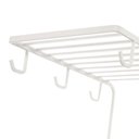 Ver imagem 2 de Organizador de Armário para Xícaras Home Style Lift