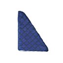 Ver imagem 5 de Travesseiro Suavencosto Triangular Sleep Anatômico (55x40x40) - Ortobom