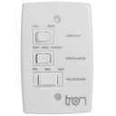 Ver imagem 3 de Ventilador de Teto 220V Euro Tron Ventiladores