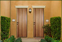Ver imagem 2 de Folha de Porta Mexicana Tauari Mapaf:62 cm