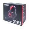 Fone de Ouvido Headset Satellite AE-263 - 3