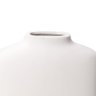 Vaso Mart em Cerâmica 18cm - Branco - 3