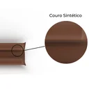 Ver imagem 4 de Veda Porta Rolinho Comfort Door 80cm - Marrom