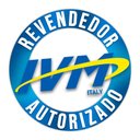 Ver imagem 6 de Válvula Esfera 1/4 Passagem Plena Fêmea X Fêmea Latão Forjado Borboleta Industrial Pn40 Ivm Italy
