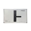 Ver imagem 5 de Fechadura Digital Inteligente Pado Fde-250 com Gateway