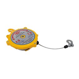 Balancim Superior Aliviador Peso Máquina Sacaria - Sun Special - 1