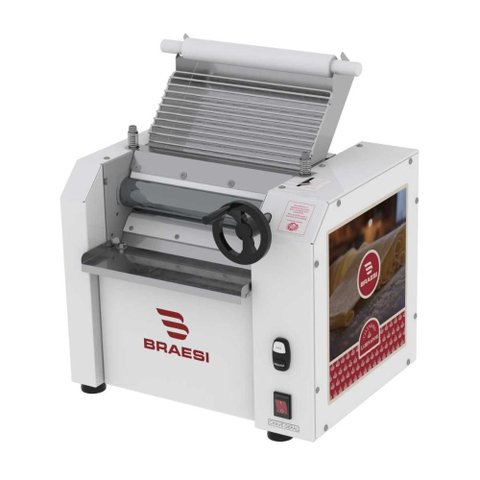 Cilindro Elétrico de Mesa 30 Cm Cb-30 G2 Bivolt - Braesi