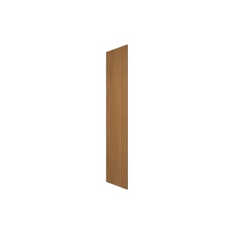 Multiuso de Cozinha Painel de Edição P/ Fechamento Denver Ph 3131 229x50x1,5cm Freijo Rocks -