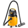 Aspirador De Pó E água 1300w 20l Electrolux Amarelo 110v - 1