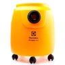 Aspirador De Pó E água 1300w 20l Electrolux Amarelo 110v - 5