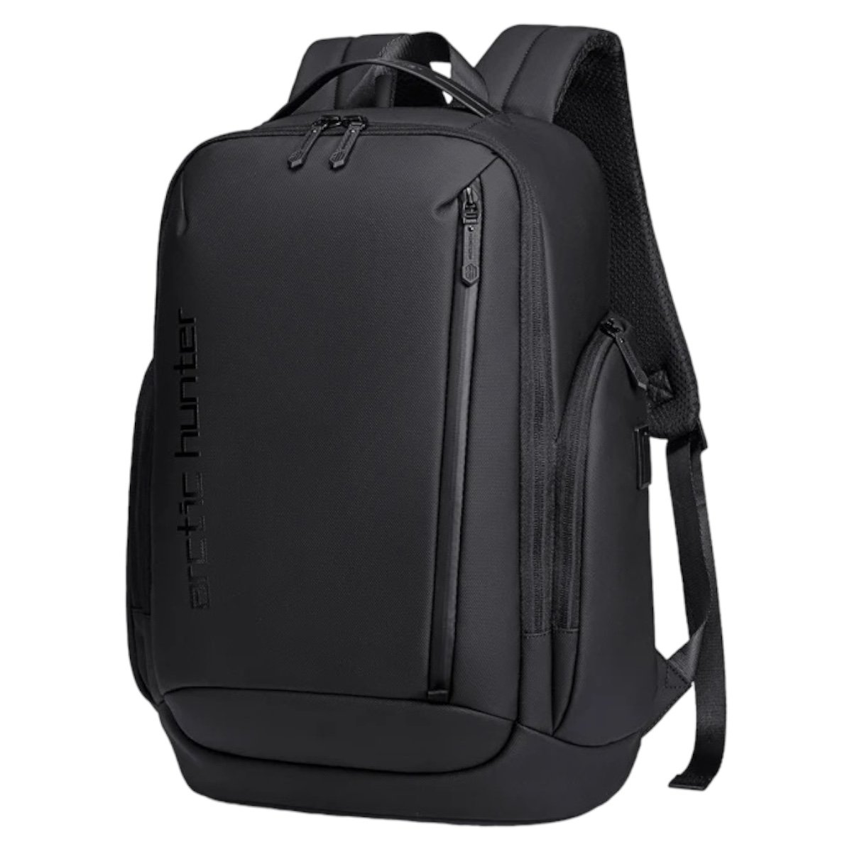 Mochila Viagem Notebook Resistente Impermeável Executiva 20l