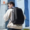Mochila Viagem Notebook Resistente Impermeável Executiva 20l - 7