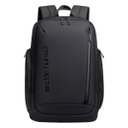 Ver imagem 5 de Mochila Viagem Notebook Resistente Impermeável Executiva 20l