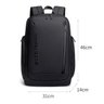 Mochila Viagem Notebook Resistente Impermeável Executiva 20l - 2