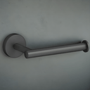 Ver imagem 2 de Papeleira Kohler Elate Preto 27292br-bl