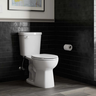 Papeleira Kohler Elate Preto 27292br-bl - 3